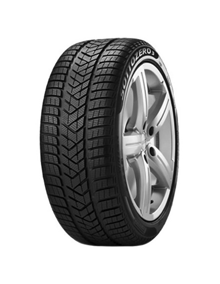 Pirelli Winter Sottozero 3 XL FR R-F 245/40 R20 99 V RUNFLAT