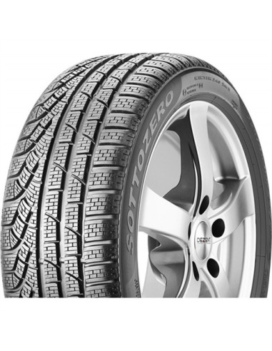 Pirelli WINTER 270 SOTTOZERO SERIE II 285/30 R20 99 W EXTRALOAD