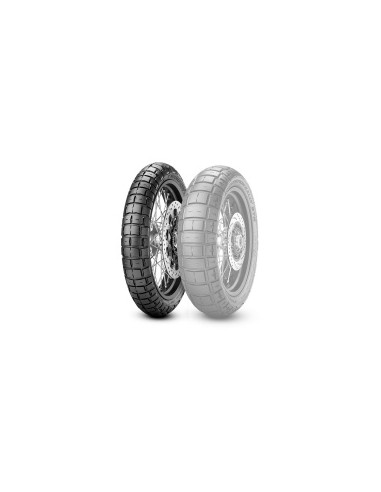 Pirelli SCORP.RALLY STR 110/70 R17 54 S