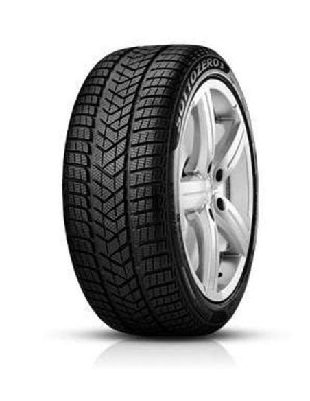 Pirelli Winter Sottozero 3 R-F (*) 255/40 R18 99 V EXTRALOAD RUNFLAT
