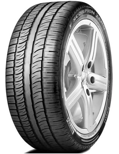 Pirelli SCORPION ZERO A MO1 XL 285/45 R21 113 W EXTRALOAD