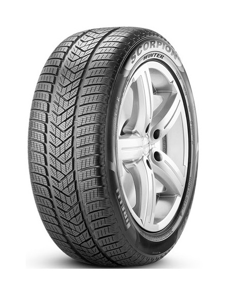 Pirelli SCORPION WINTER 295/35 R22 108 W EXTRALOAD