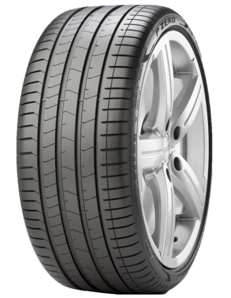 Pirelli P-Zero (PZ4) (AO) NCS Sports 285/30 R22 101 ZR EXTRALOAD