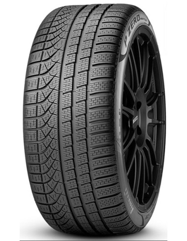 Pirelli PZero Winter 275/45 R19 108 V EXTRALOAD