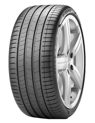 Pirelli P-Zero (PZ4) (F03) Sports 245/35 R20 95 ZR EXTRALOAD