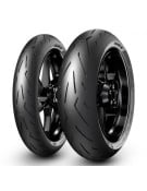 Pirelli DIABLO ROSSO CORSA II 120/70 R17 58 W