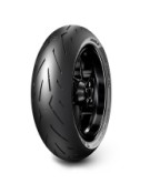 Pirelli DIABLO ROSSO CORSA II 160/60 R17 69 W