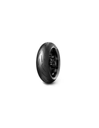 Pirelli DIABLO ROSSO CORSA II 160/60 R17 69 W