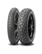 Pirelli MT60 RS TL Front 130/90 R16 67 H