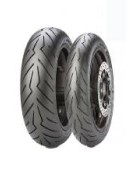 Pirelli DIABLO ROSSO SCOOTER 110/70 R12 47 P
