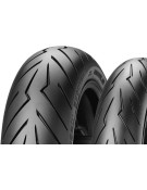 Pirelli DIABLO ROSSO SCOOTER 120/70 R12 58 P