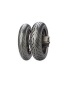 Pirelli DIABLO ROSSO SCOOTER 130/70 R12 62 P
