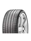 Pirelli PZERO PZ4 LU.SALOO 275/35 R20 102 Y EXTRALOAD