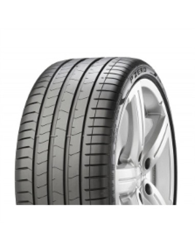 Pirelli PZERO PZ4 LU.SALOO 275/35 R20 102 Y EXTRALOAD