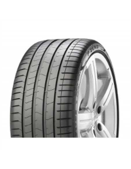 Pirelli PZERO PZ4 LU.SALOO 275/35 R20 102 Y EXTRALOAD