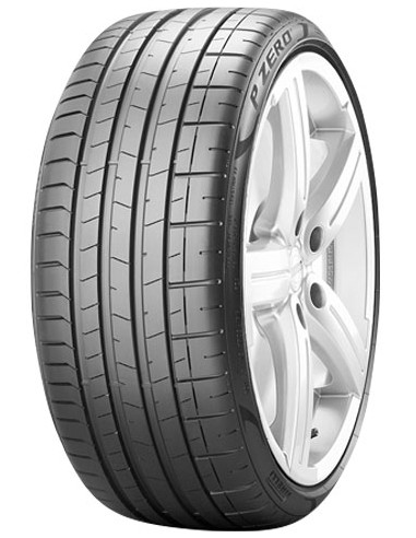 Pirelli P-ZERO PZ4 285/35 R23 107 Y
