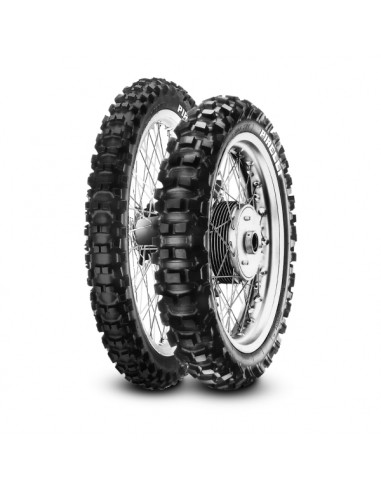 Pirelli SCORPION XC MID HARD 80/100 R21 51 R