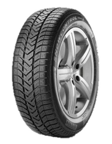 Pirelli SNOWCONTROL 3 175/65 R15 88 H EXTRALOAD