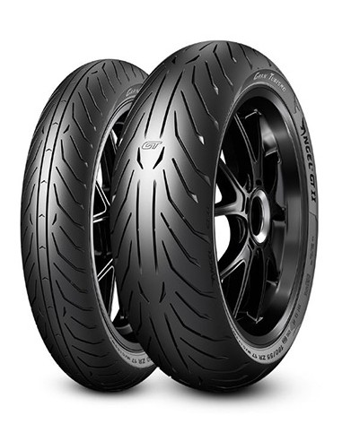 Pirelli ANGEL GT II A 120/70 R17 58 W