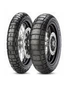 Pirelli SCORPION RALLY STR 120/70 R18 59 V