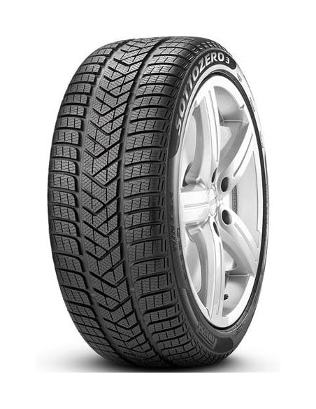 Pirelli Winter Sottozero 3 XL FR R-F * 275/40 R18 103 V RUNFLAT