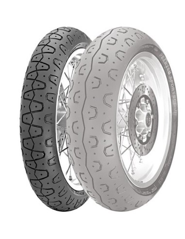 Pirelli PHANTOM SPORTSCOMP 100/90 R18 56 H