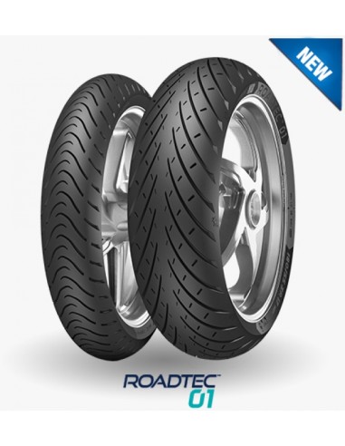 Metzeler ROADTEC 01 110/70 R17 54 H