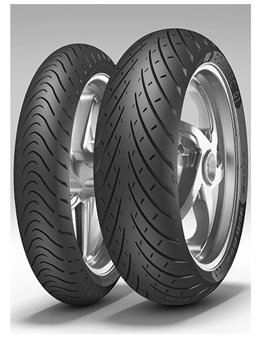 Metzeler ROADTEC 01 100/90 R19 57 V