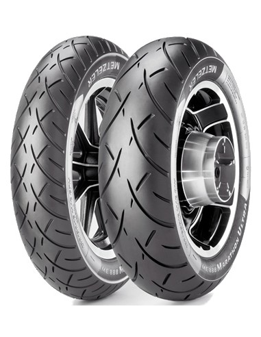 Metzeler ME 888 MARATHON ULTRA TL Reinf Rear 170/60 R17 78 V