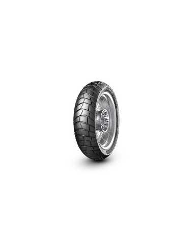 Metzeler KAROO STREET TL M+S Rear 170/60 R17 72 V