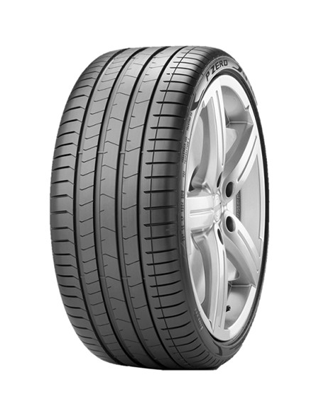 Pirelli PZERO PZ4 SP.CAR 285/35 R20 104 Y EXTRALOAD