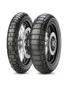 Pirelli SCORPION RALLY STR 120/70 R17 58 V