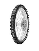 Pirelli SCORPION MX32 MID SOFT 70/100 R19 42 M