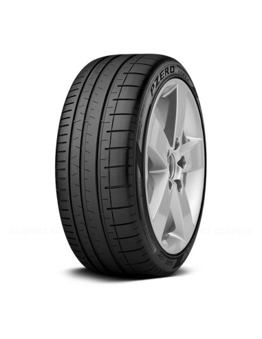 Pirelli PZERO CORSA 315/35 R21 111 Y EXTRALOAD