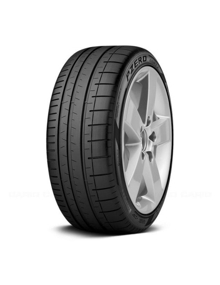 Pirelli PZERO CORSA 315/35 R21 111 Y EXTRALOAD
