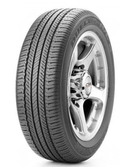 Bridgestone DUELER H/L 400 255/50 R19 107 H EXTRALOAD RUNFLAT