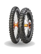 Metzeler MCE 6 DAYS EXTREME TT M+S REAR 120/90 R18 65 R