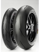 Pirelli DIABLO SUPERCORSA V3 SP 190/50 R17 73 W