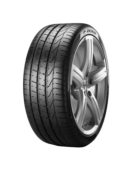 Pirelli PZERO 265/45 R20 104 Y