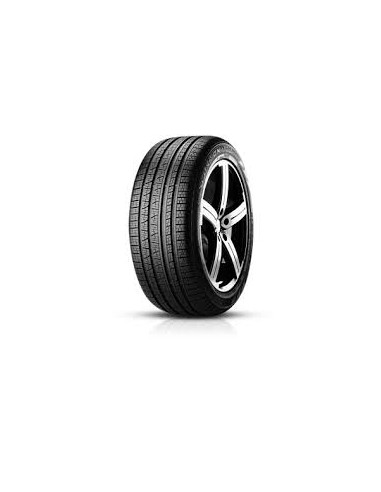 Pirelli SCORPION VERDE A/S 235/55 R19 101 V RUNFLAT