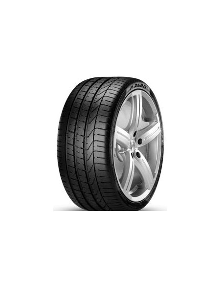 Pirelli PZERO 205/40 R18 86 Y