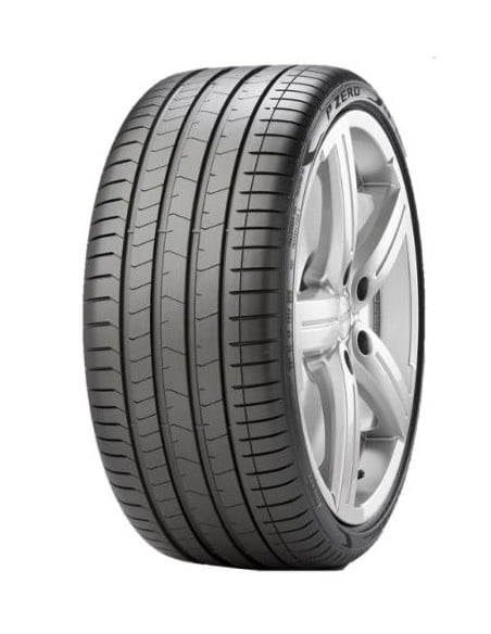 Pirelli P-ZERO(PZ4) J PNCS XL 255/35 R20 97 Y EXTRALOAD