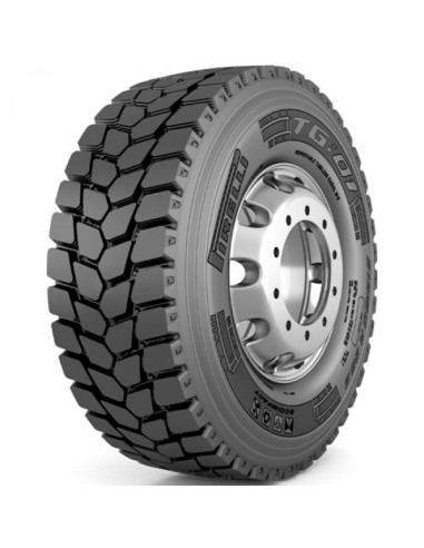 Pirelli TG:01 295/80 R22.5 152/148 L