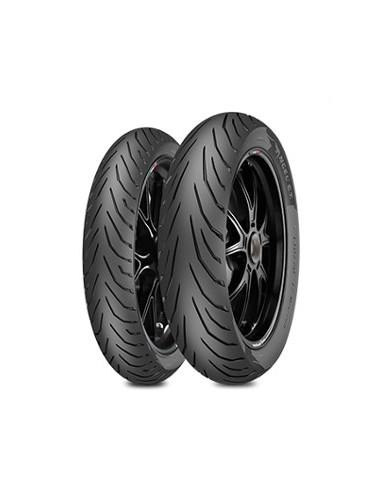 Pirelli ANGEL CITY 140/70 R17 66 S
