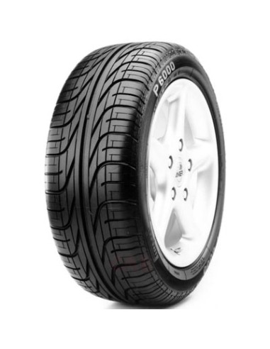 Pirelli P6000 215/60 R15 94 W