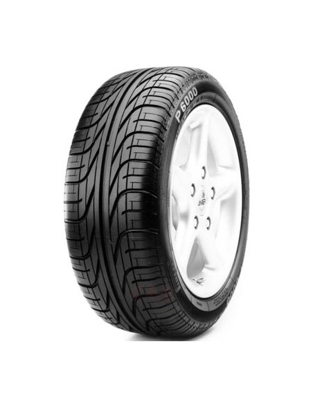 Pirelli P6000 215/60 R15 94 W