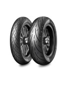 Metzeler CRUISETEC R 180/70 R16 77 H