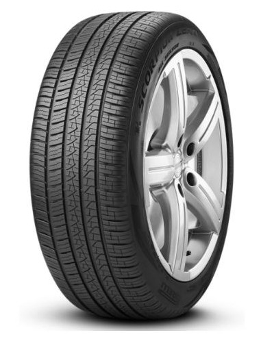 Pirelli SCORPION ZERO ALL SEASON 285/45 R22 114 Y EXTRALOAD
