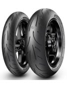 Metzeler SPORTEC M9 RR 120/70 R17 58 W