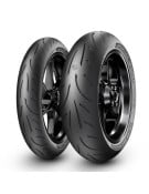 Metzeler SPORTEC M9 RR R 200/55 R17 78 W